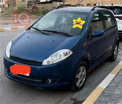 Chery A1